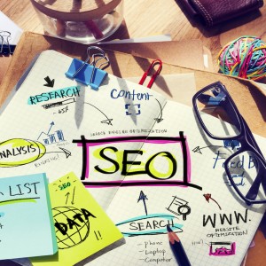 SEO Services Beverly Hills