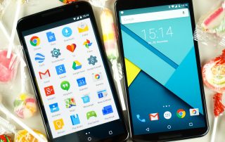 Google Android N Operating System