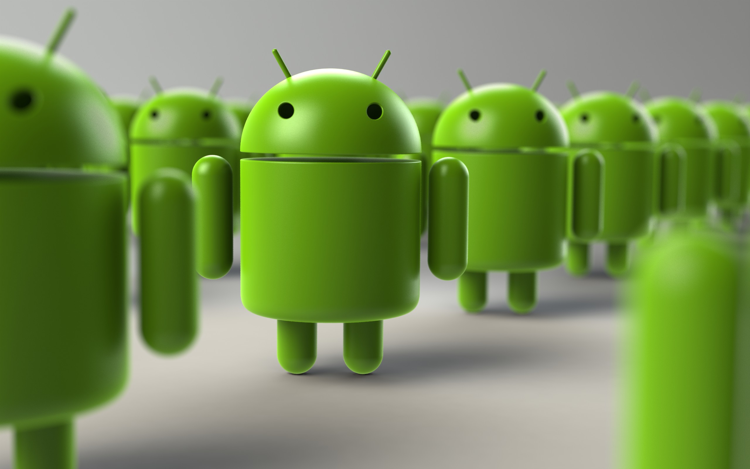 Android Operating System