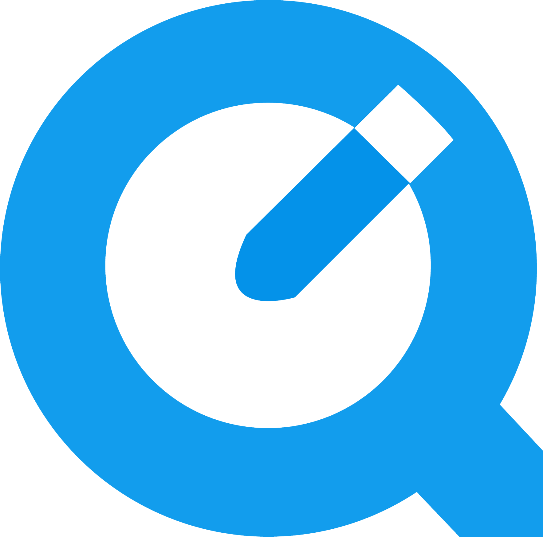 Shocking: Apple To End QuickTime