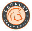 George’s Greek Grill 235×103