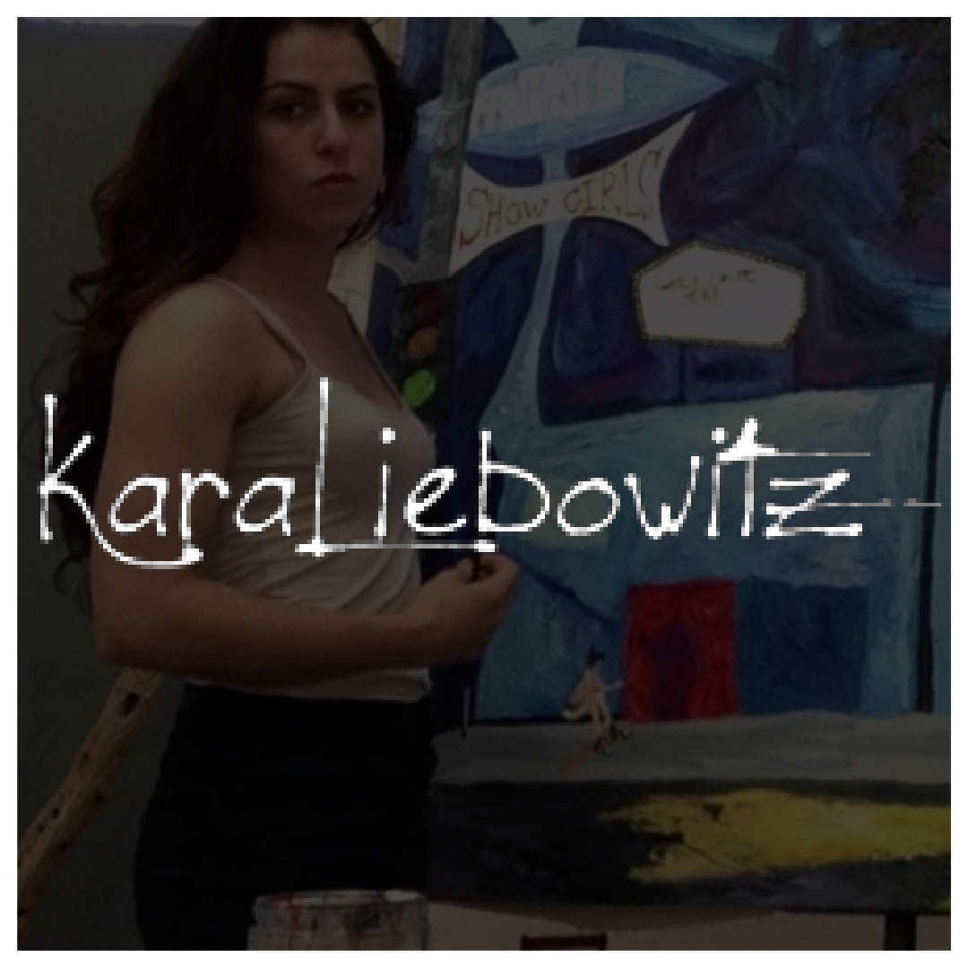 Kara Liebowitz