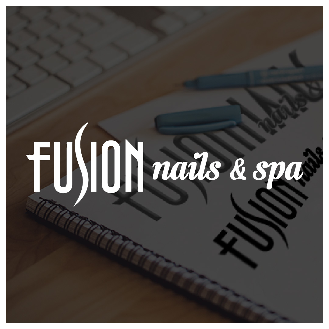 Fusion Nails & Spa
