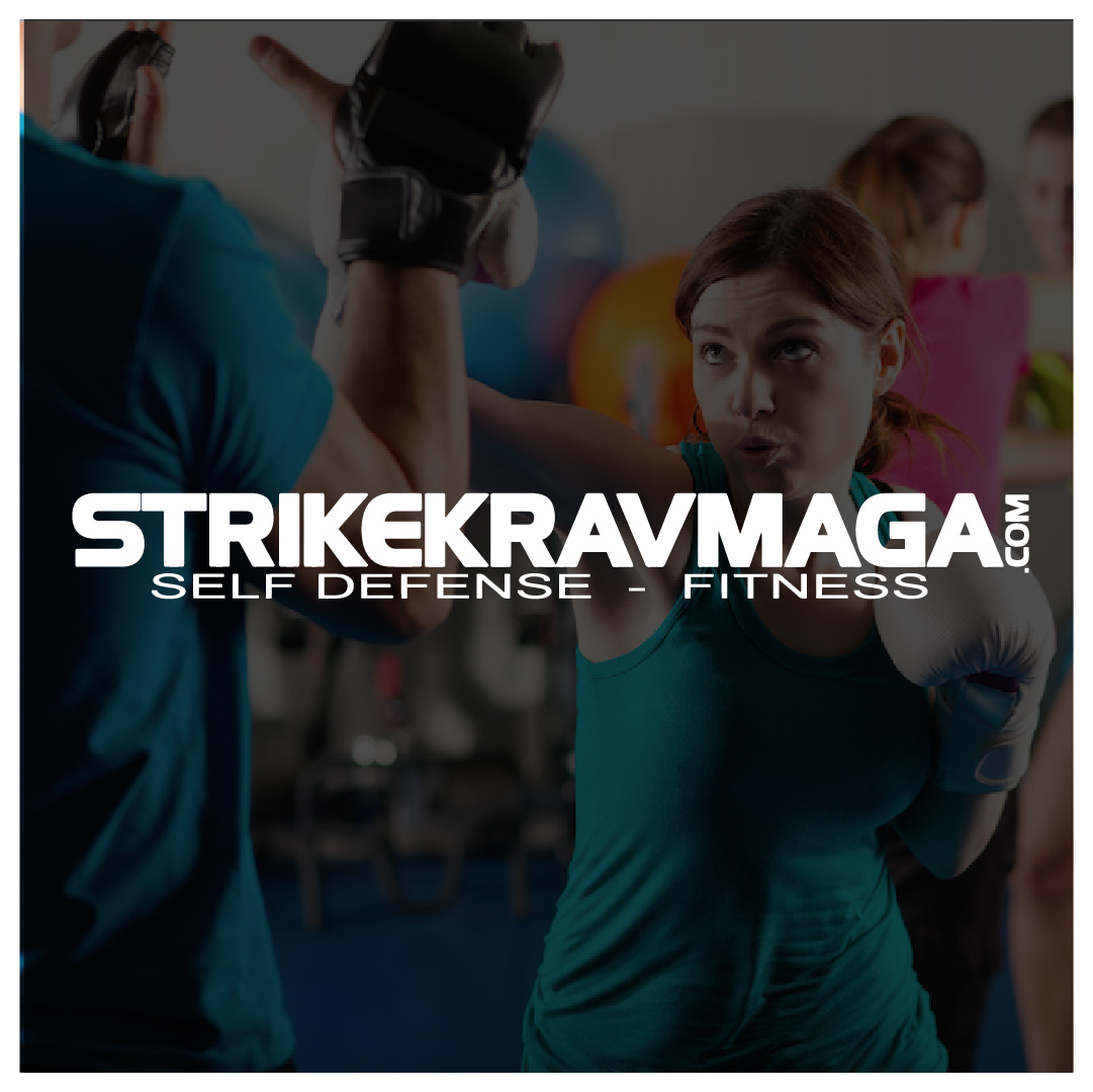 Strike Krav Maga