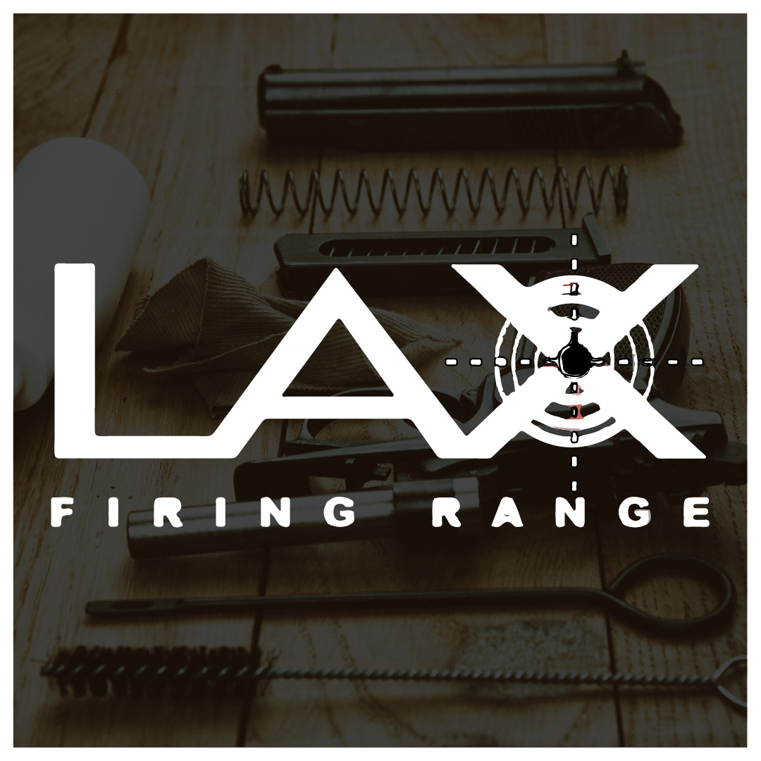 LAX Firing Range