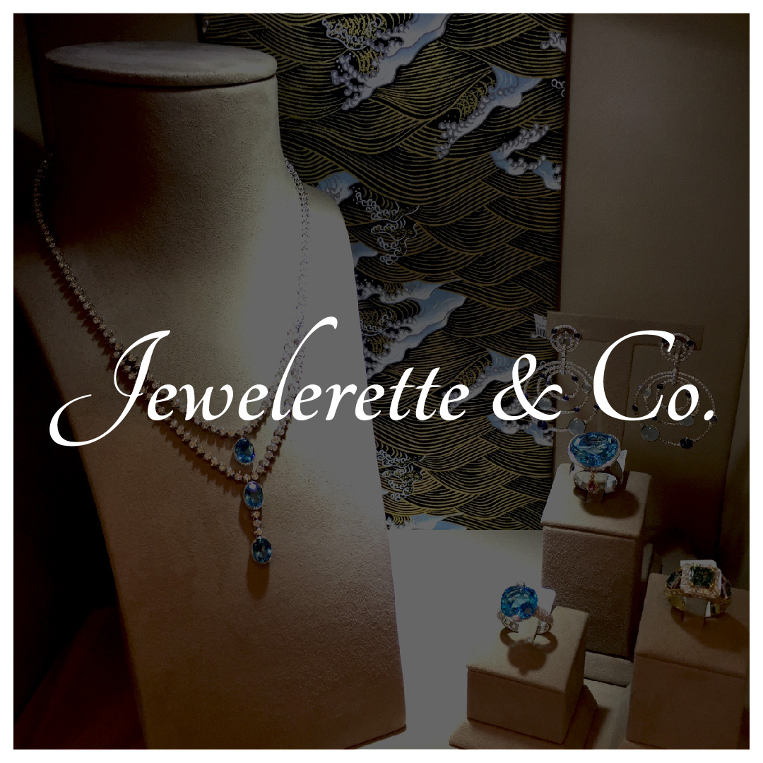 Jewelerette & Co.