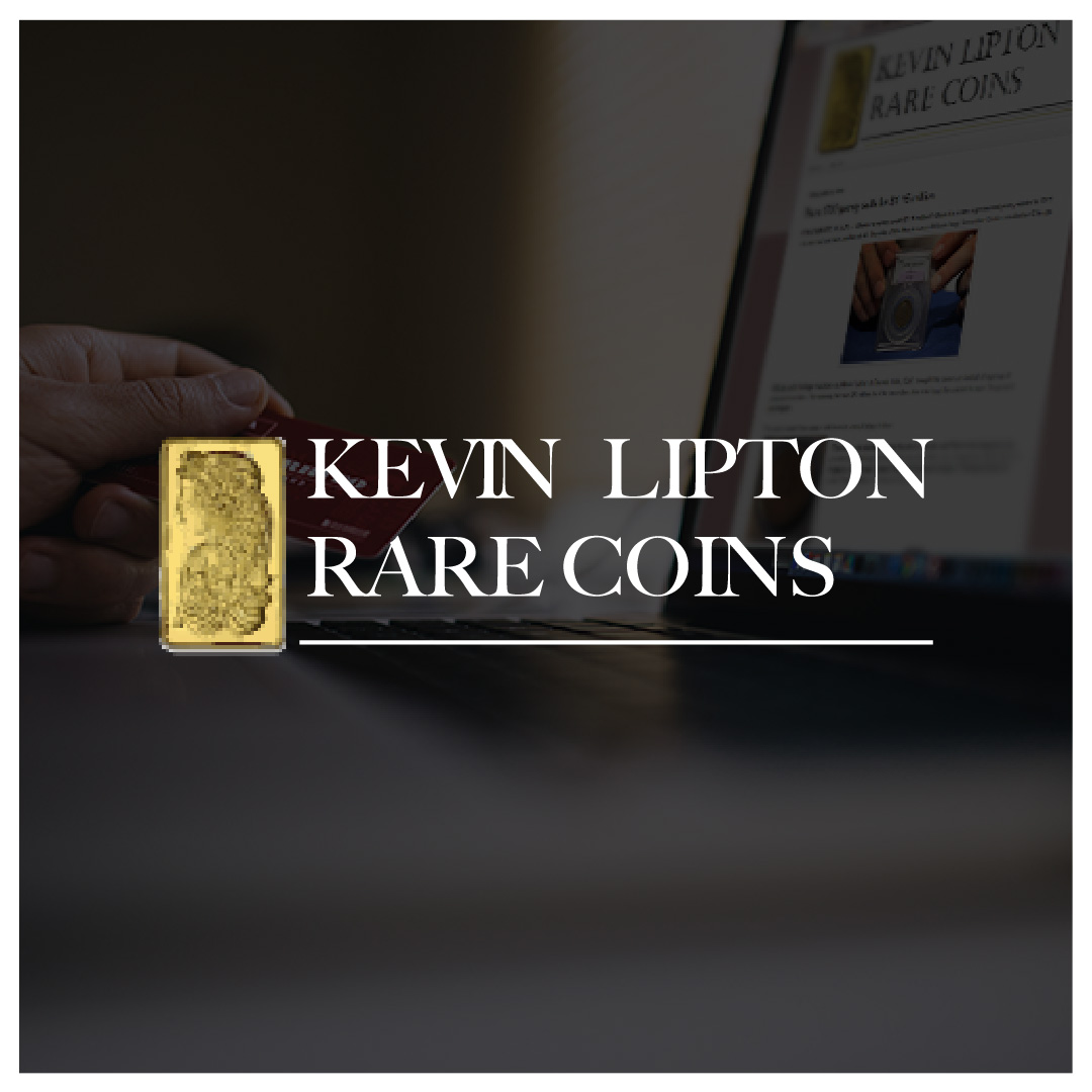 Kevin Lipton Rare Coins