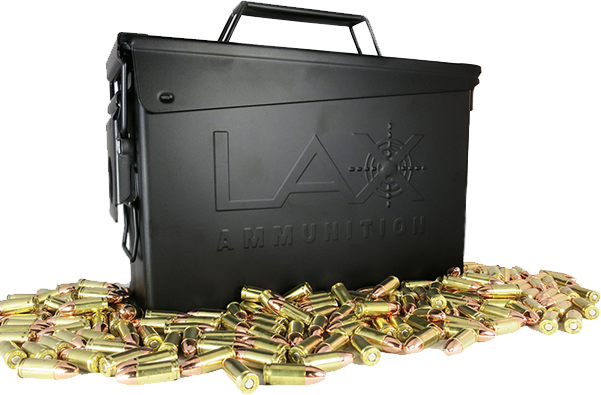 lax-bag