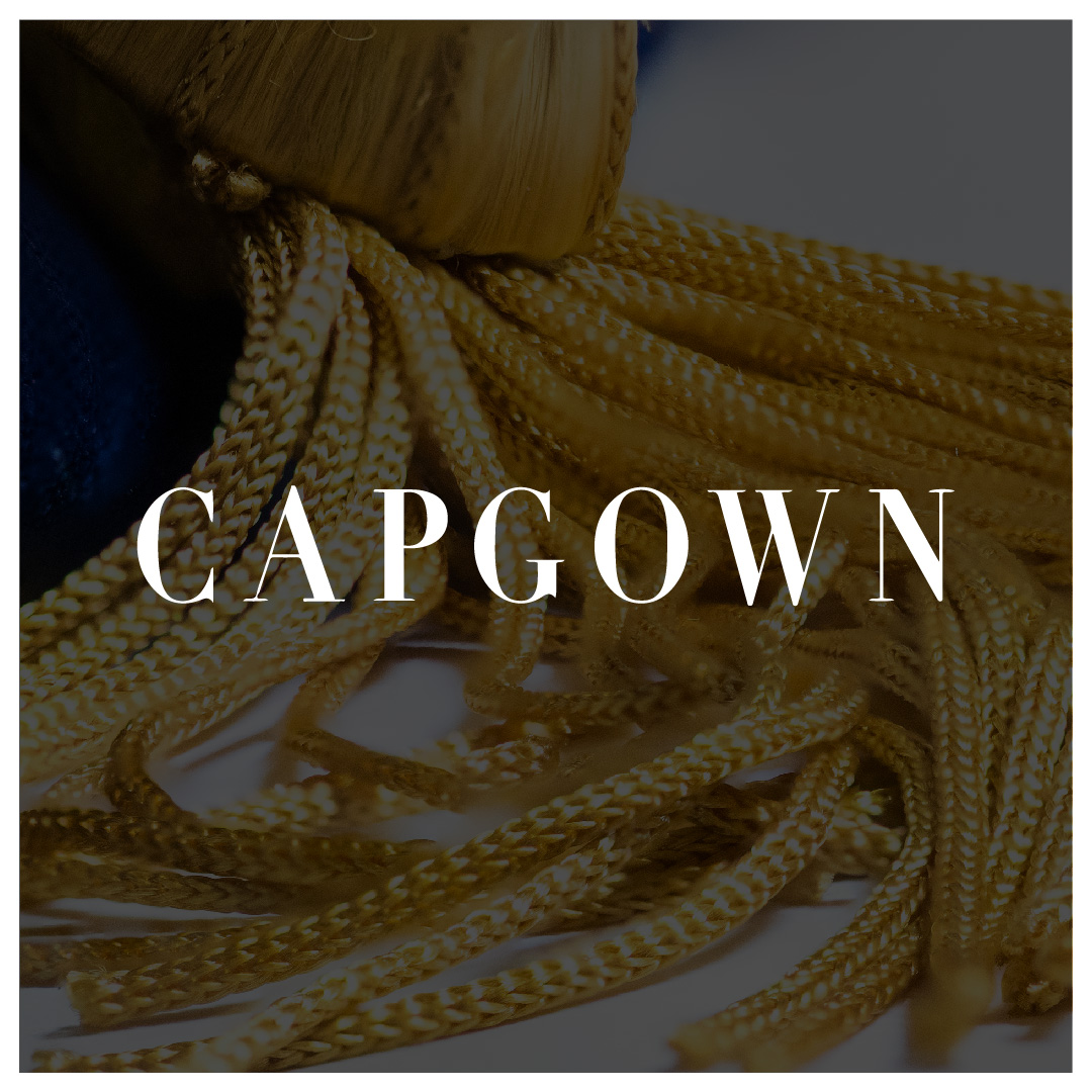 Cap Gown