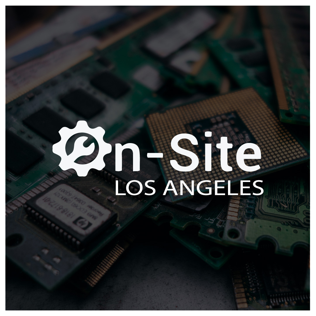 On-Site Los Angeles