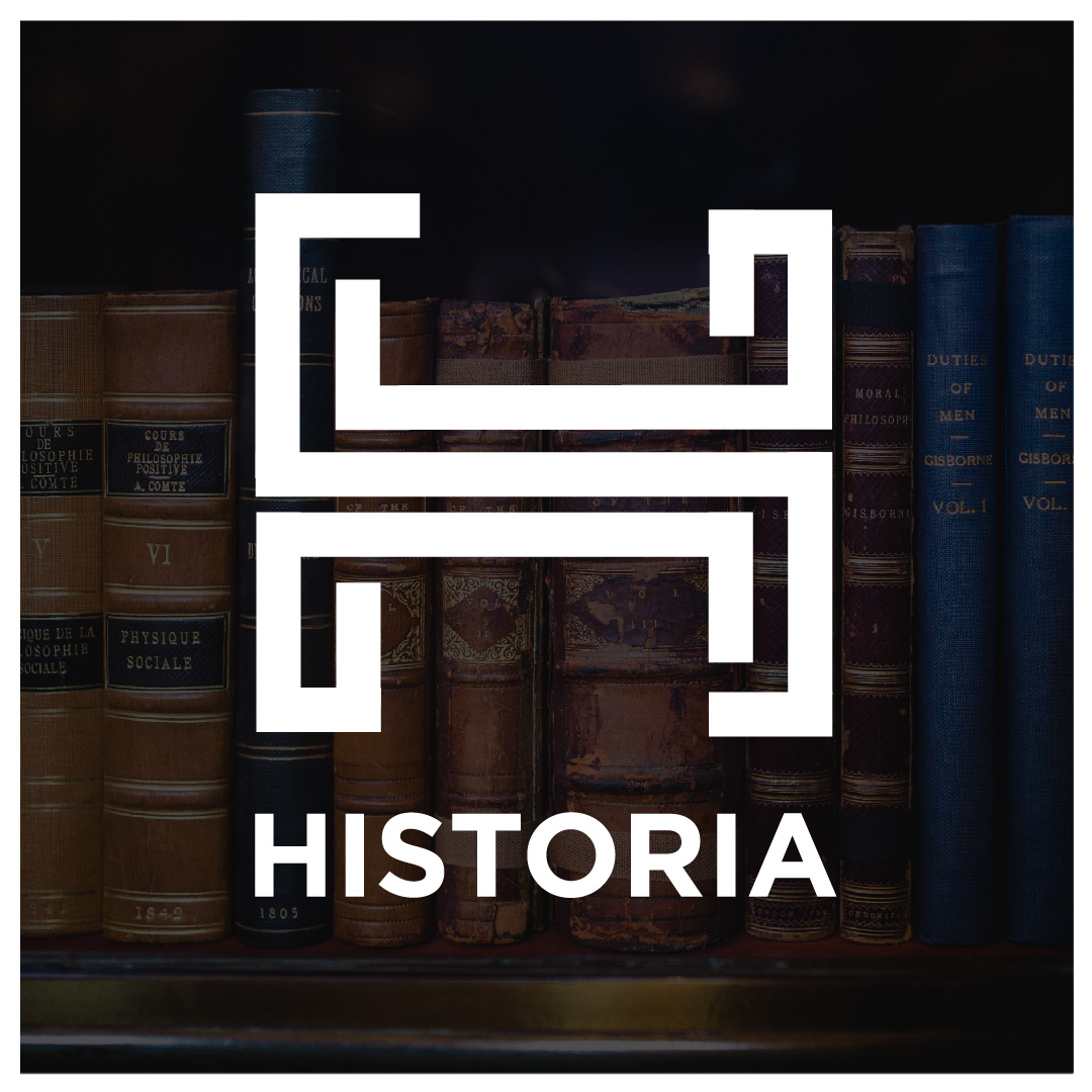 Historia Interiors
