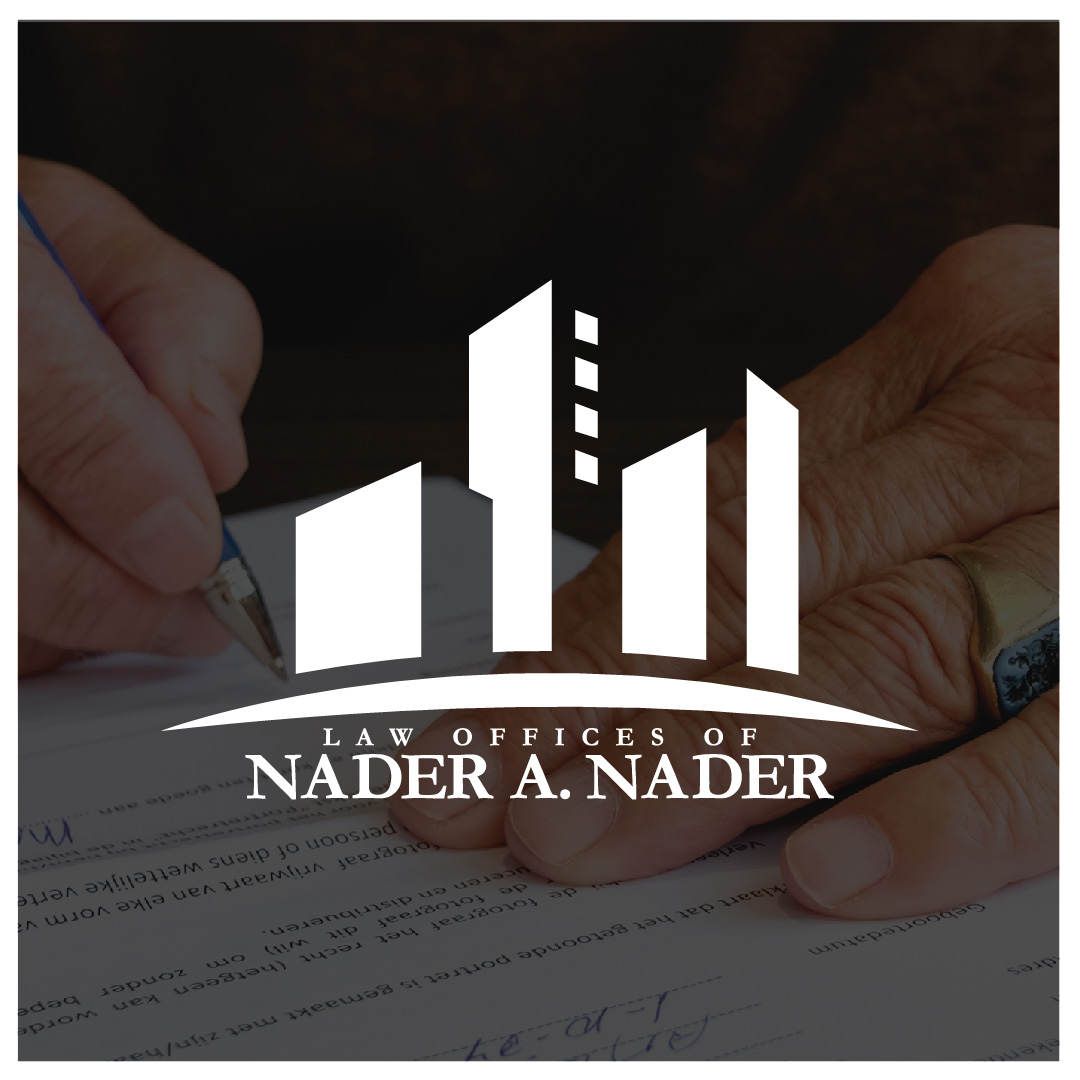 Law Offices of Nader A. Nader