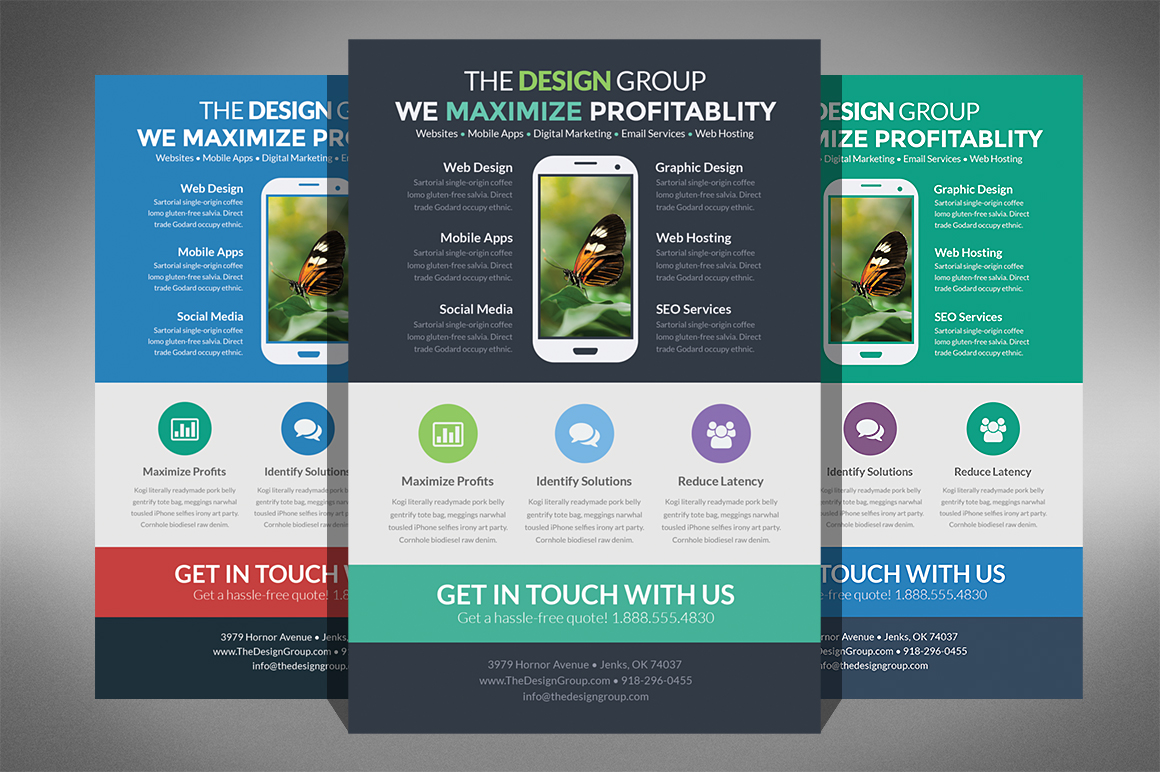Flyer-Design-Beverly-Hills Flyer-Design-Beverly-Hills