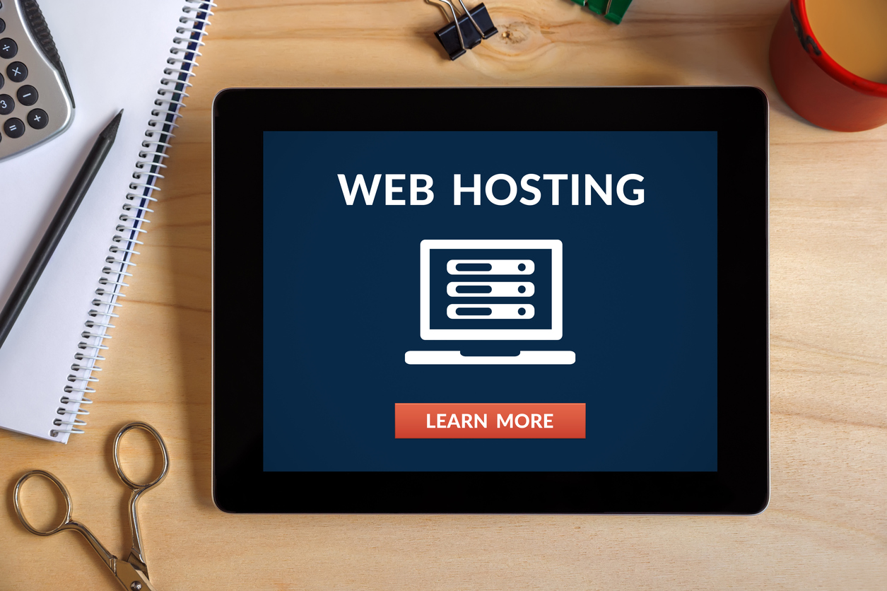 Web hosting beverly hills