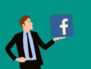 Facebook advertising services