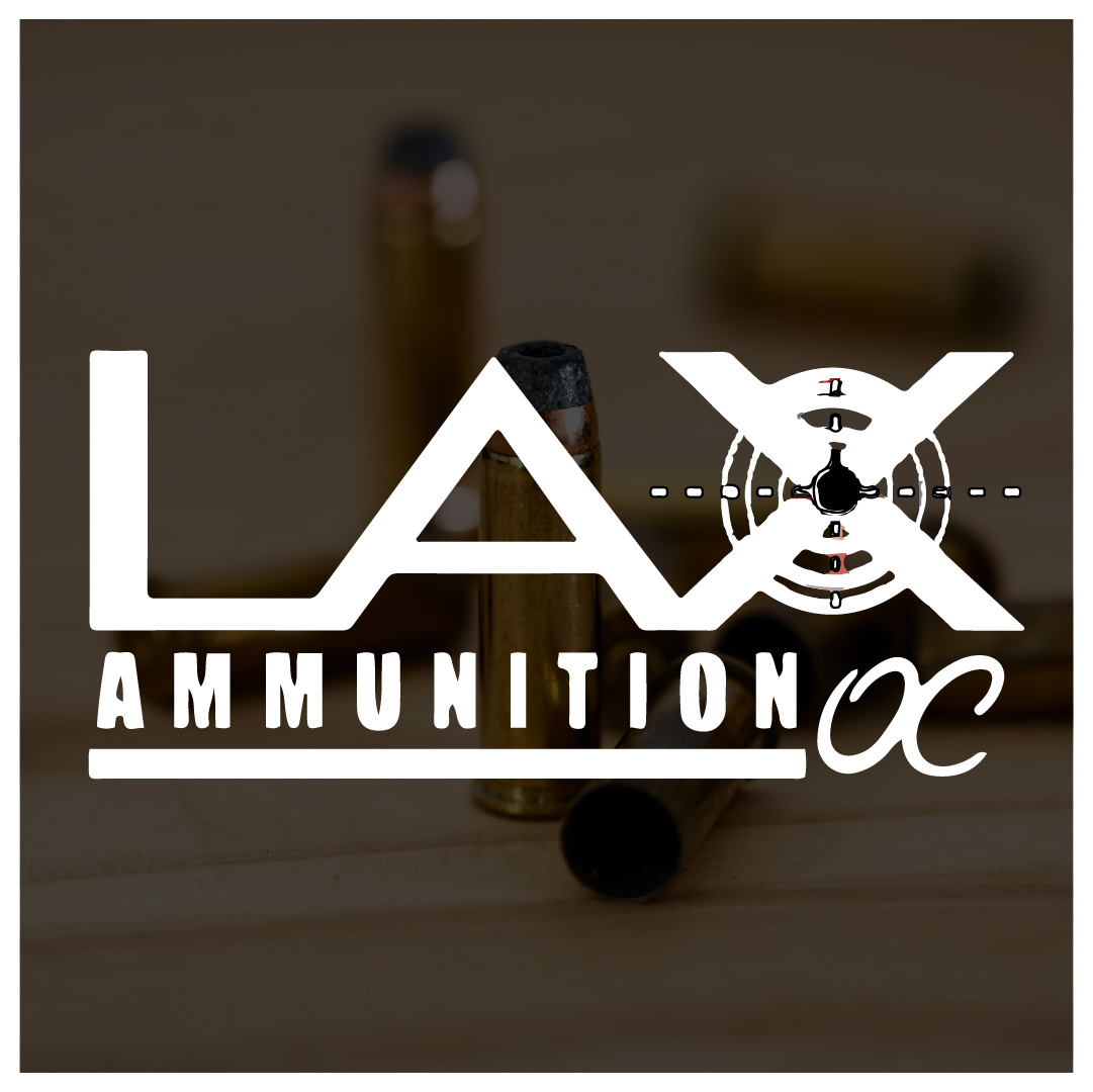 LAX Ammunition OC