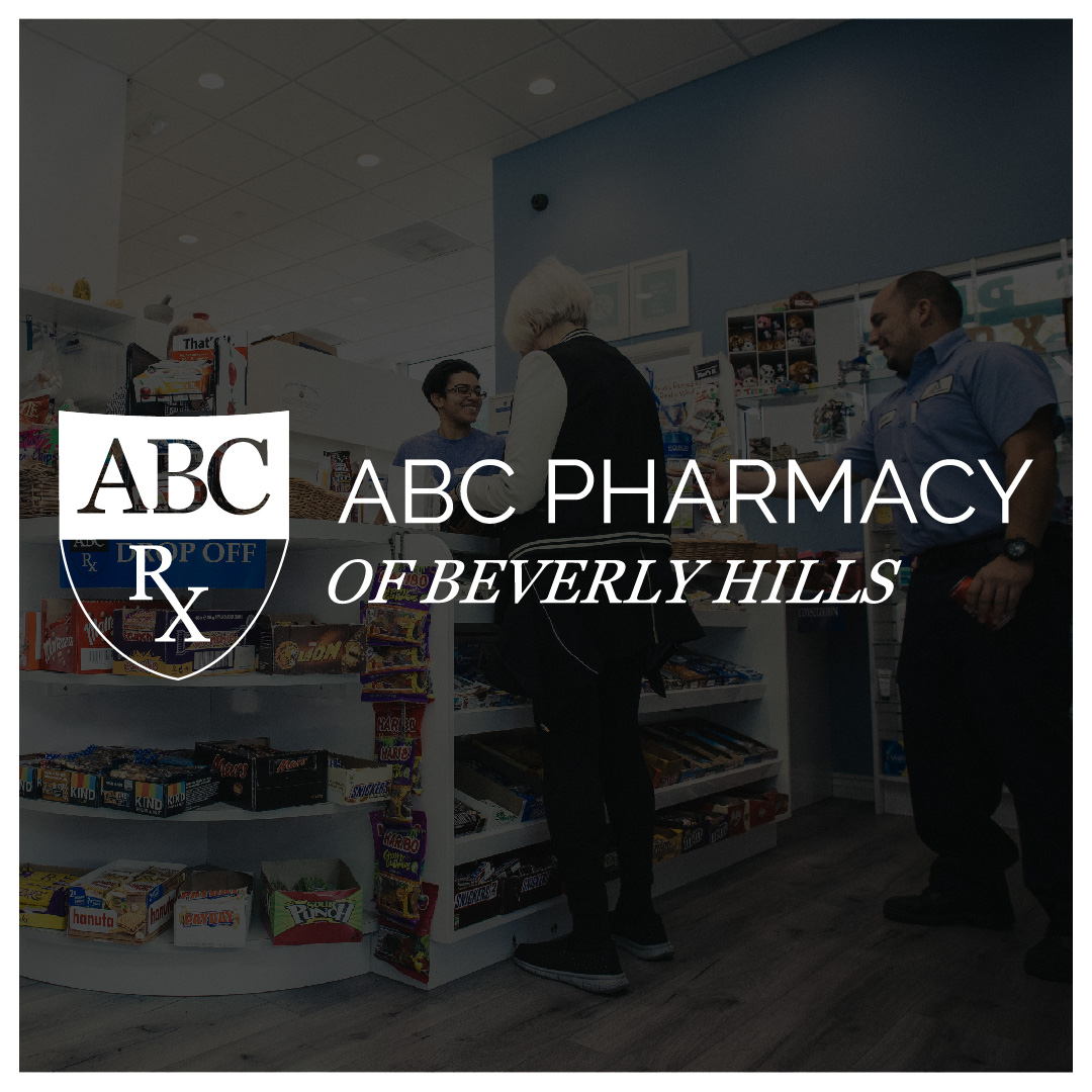 ABC Pharmacy of Beverly Hills