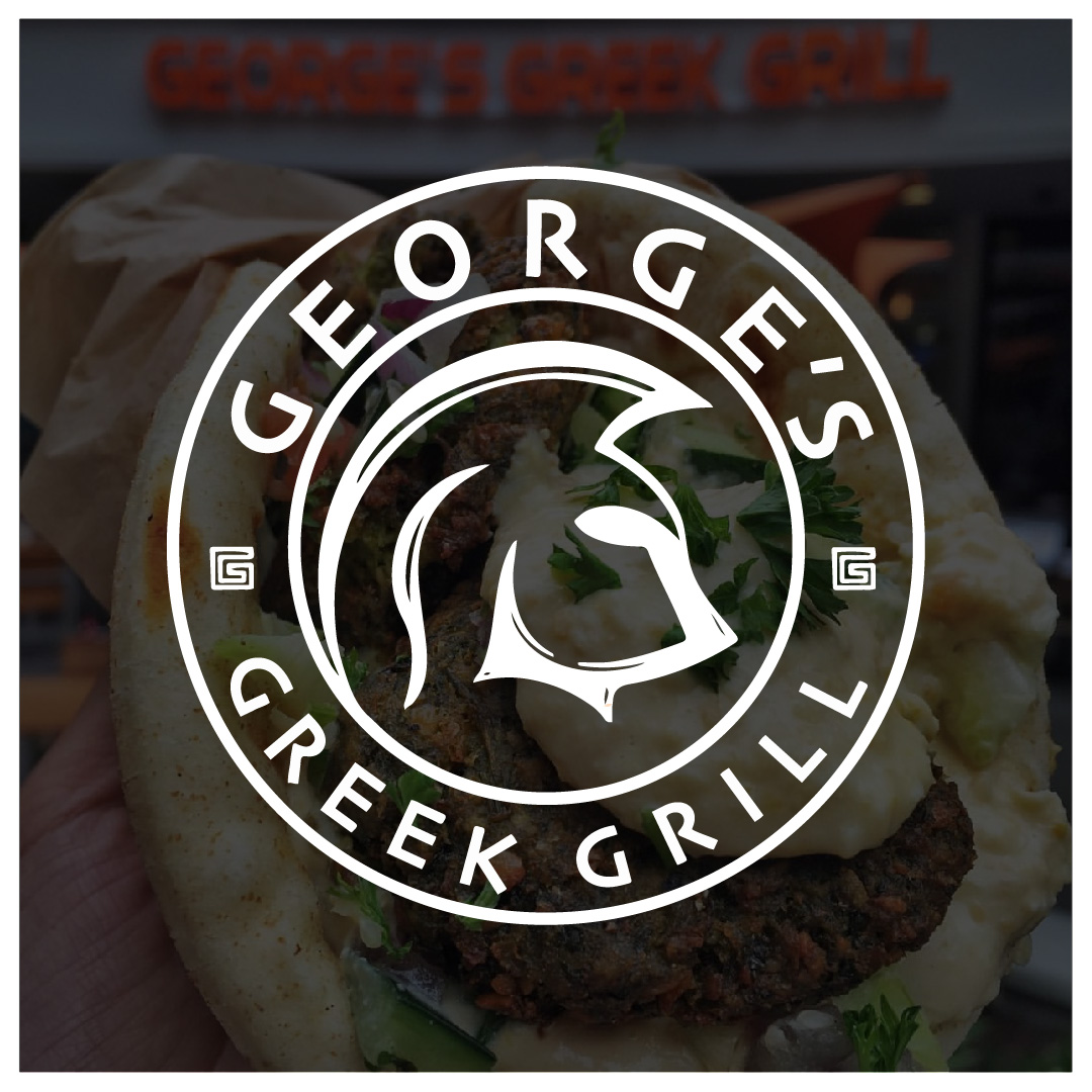 George's Greek Grill