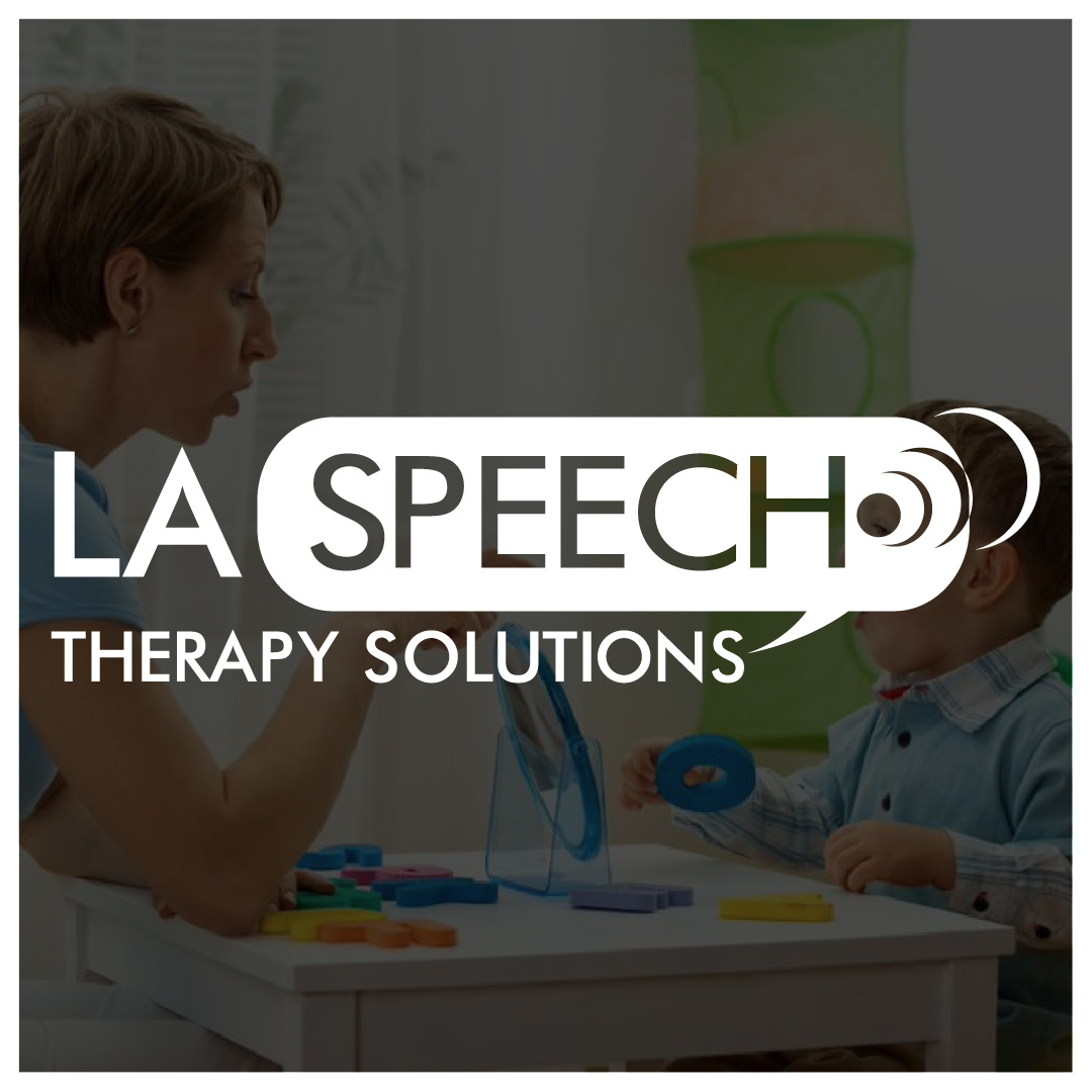 LA Speech Therapy Solutions
