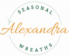 alexandrawreathlogo