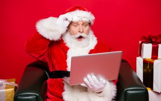 email marketing for the holiday season,