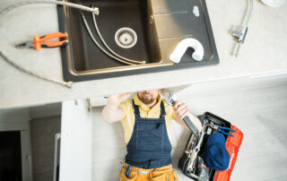 plumber seo services​