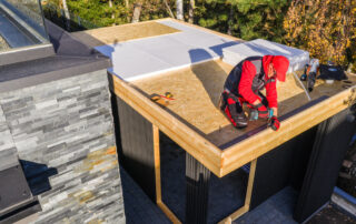 roofing marketing